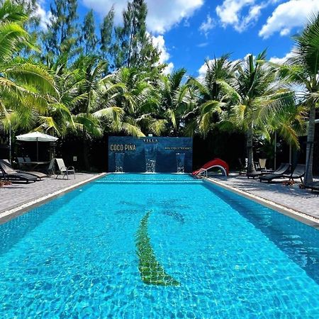 Coco Pina Hotel Prachuap Khiri Khan Exterior photo