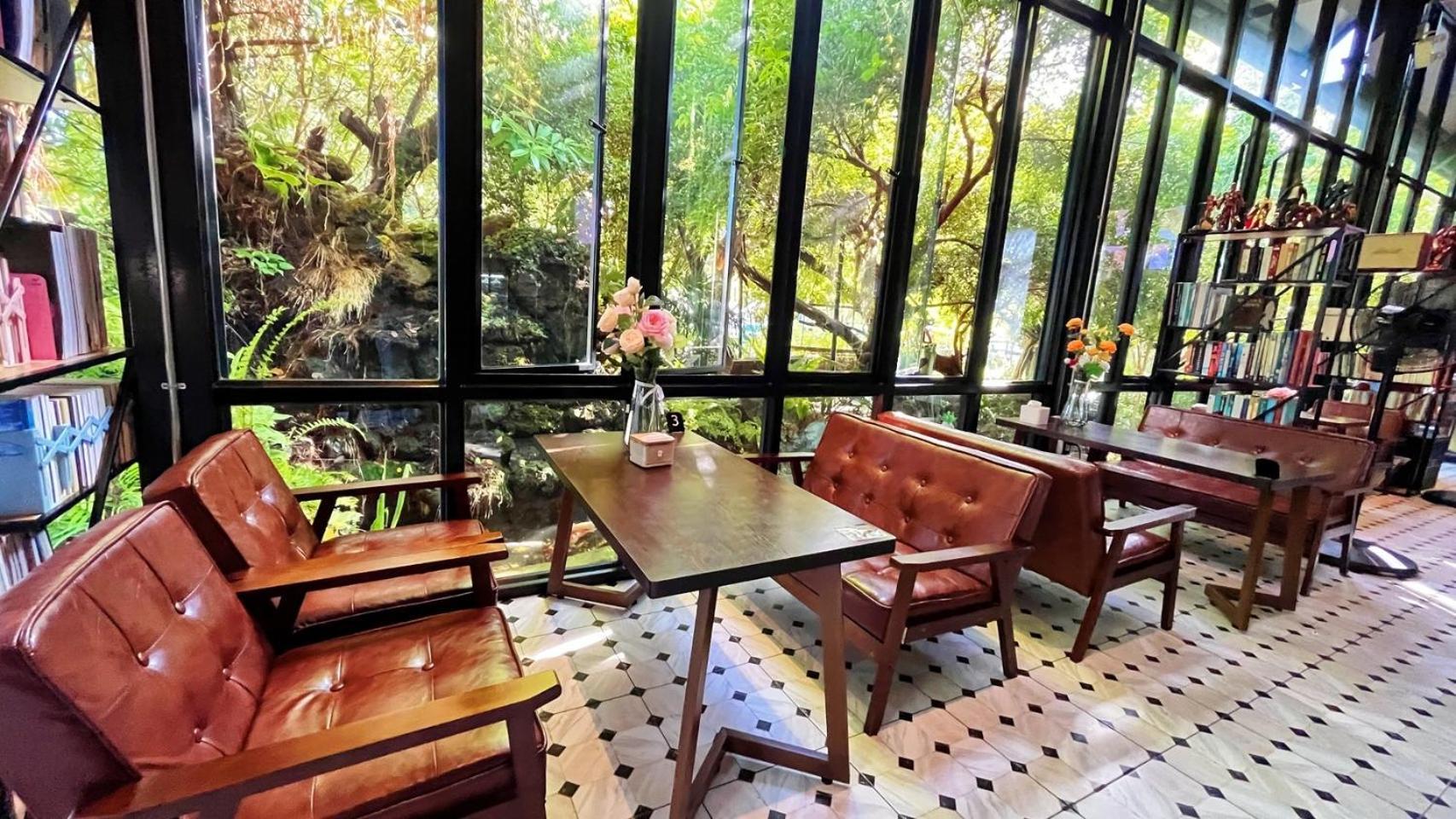 Coco Pina Hotel Prachuap Khiri Khan Exterior photo